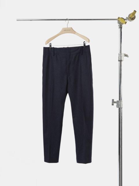 Isabel Marant MAYEUL flannel trousers