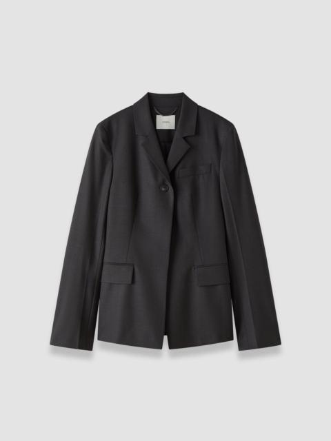 JOSEPH Taeo Wool Tailoring Jacket