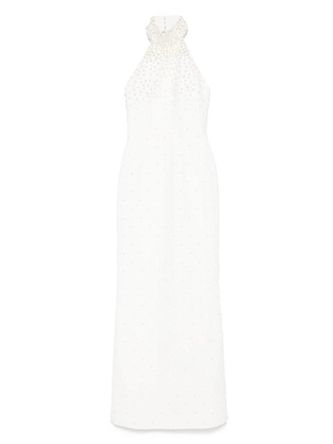REBECCA VALLANCE Peregrina Gown