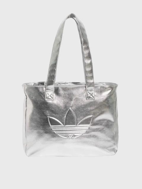 adidas SHOPPER METALLIC PU