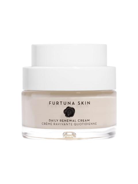 FURTUNA SKIN Perla Brillante Daily Renewal Cream