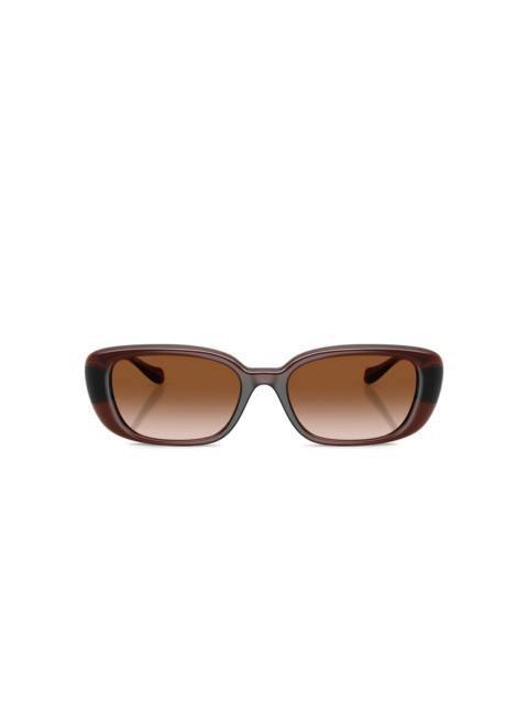 VERSACE Medusa-embellished sunglasses