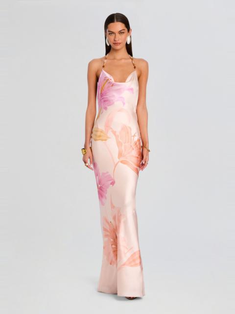 RETROFÊTE PADMA DRESS