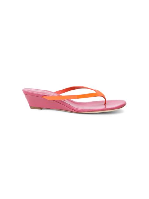 CHRISTOPHER ESBER Scala Wedge multi