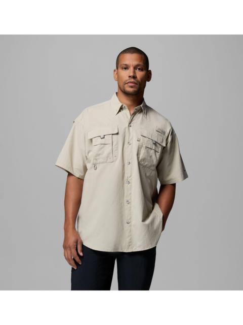 Columbia Men's Bahama 30 Short Sleeve Shirt