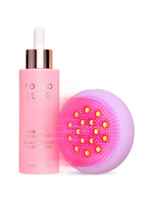 FOREO LUNA™ 4 hair Bundle