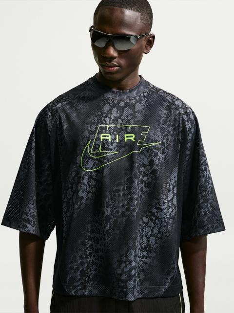 Nike Nike Air Men's Mesh Jersey