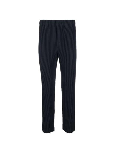 SS23 DROP 2 STRAIGHT PANTS - NAVY