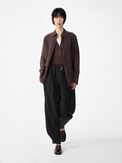 Studio Nicholson Torin Shirt
