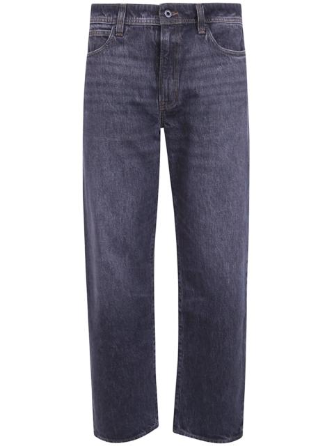 FILSON Pants Straight-Leg "14-Oz."
