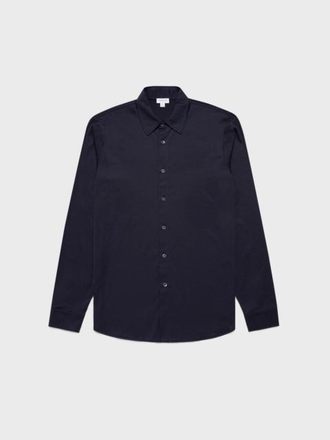 Sunspel Jersey Shirt