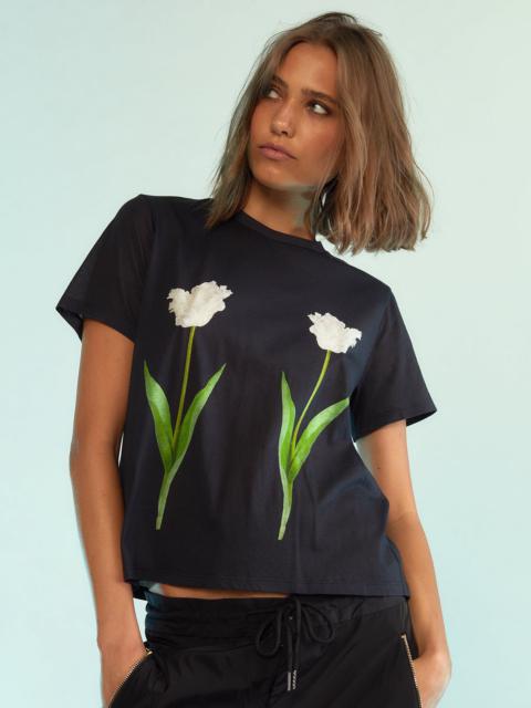 CYNTHIA ROWLEY Everyday Tees