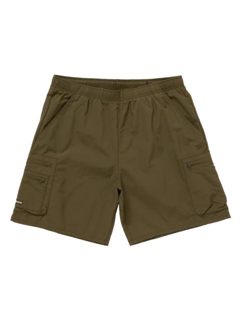 Supreme Supreme Cargo Water Short (SS25) Olive