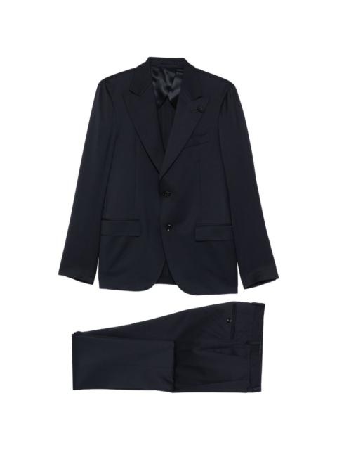 LARDINI single-breasted suits