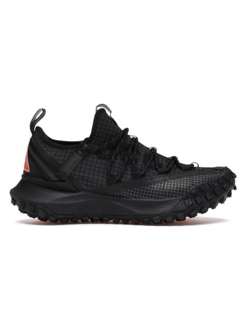 Nike ACG Mountain Fly Low Black Anthracite