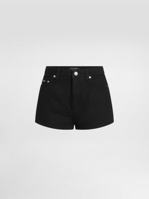 Dolce & Gabbana Denim shorts