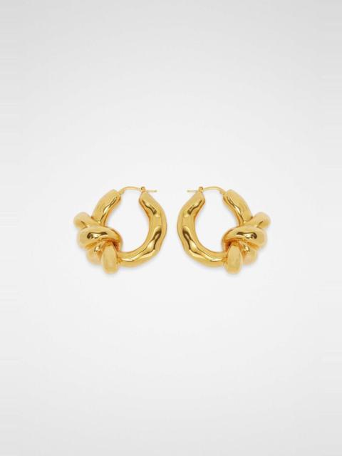 Jil Sander Earrings