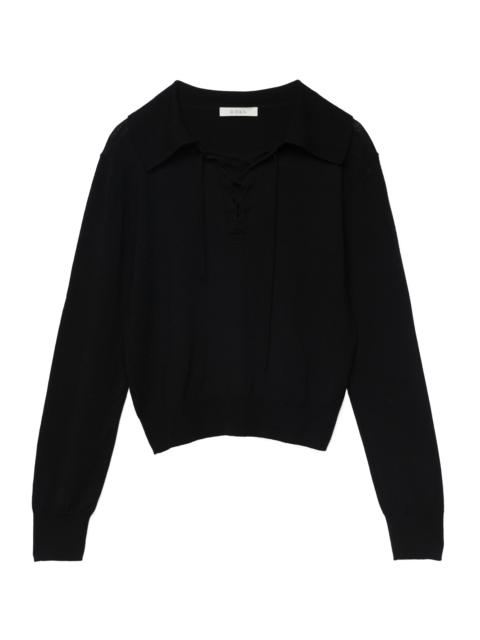 DÔEN REED SWEATER