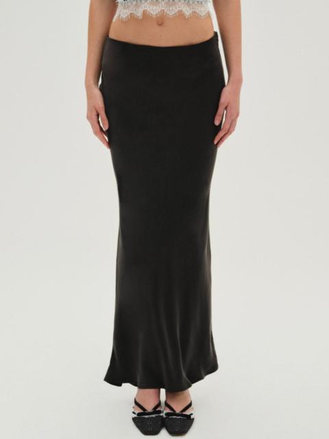 For Love & Lemons Lena Maxi Skirt