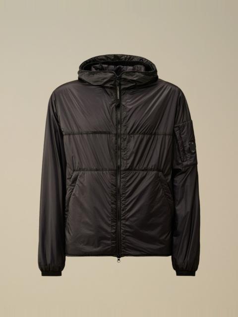 Nada Shell Hooded Jacket