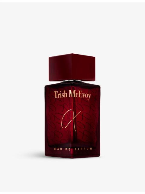 Trish McEvoy Fragrance X eau de parfum 50ml