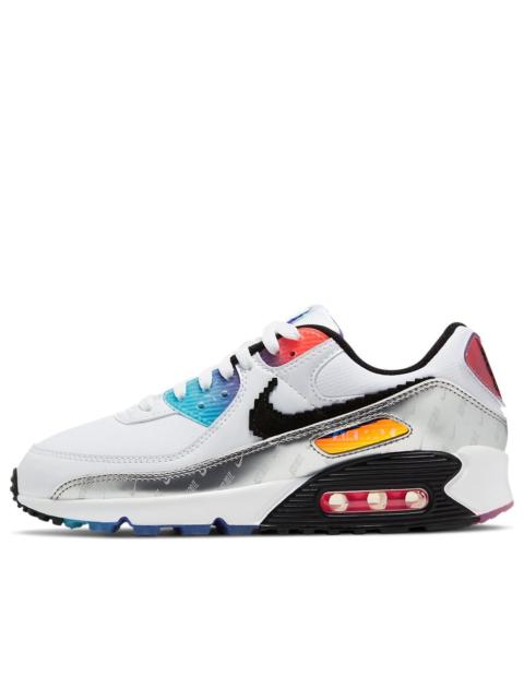 Nike 나이키 에어 맥스 90 좋은 게임 (W)