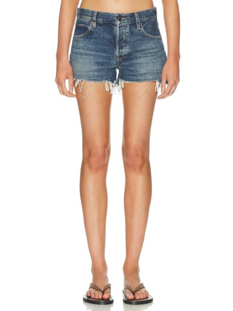 FRAME The Hang Short