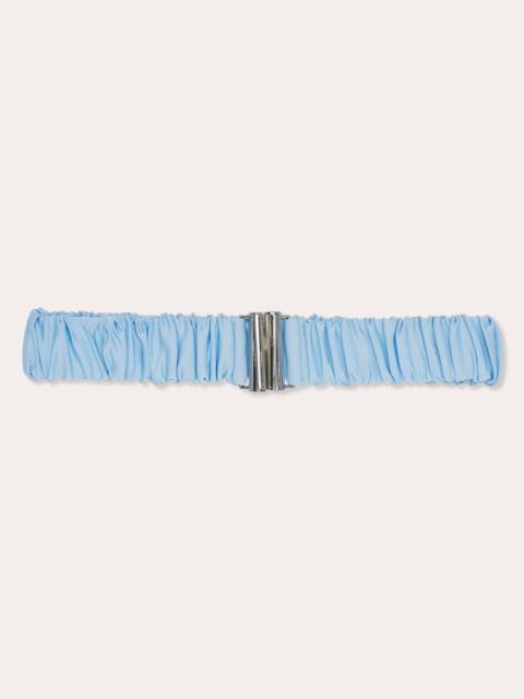 RAMY BROOK Silk Belt