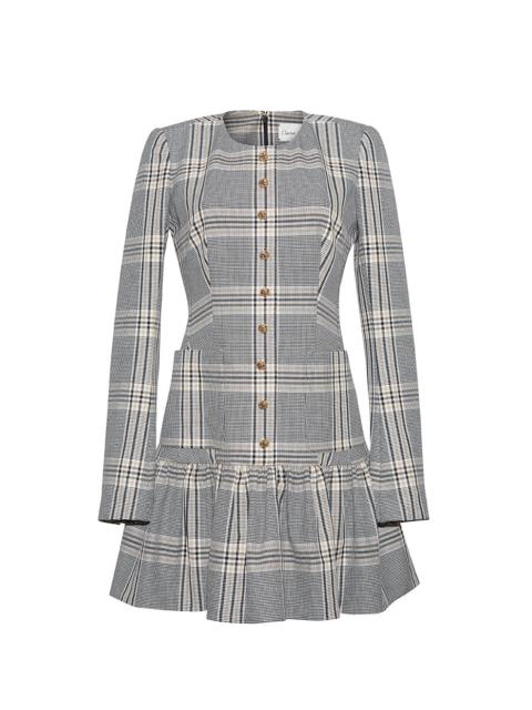 Cara Cara Adams Dress
Classic Elegance with Modern Flair in Every Detail