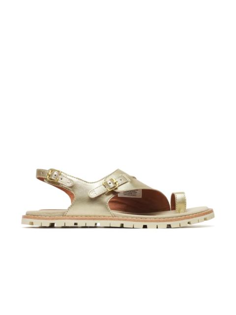 MERRELL Women's Haven Metallic Backstrap