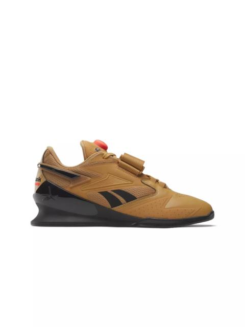 Reebok Reebok Legacy Lifter III Court Brown