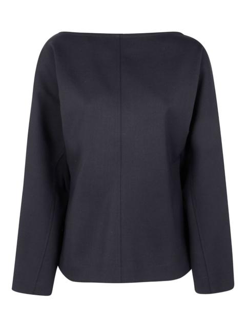 Studio Nicholson buttoned top