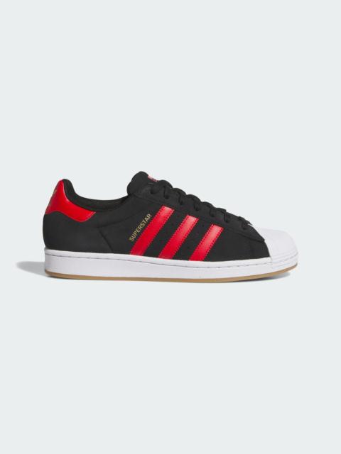 adidas SUPERSTAR ADV Shoes