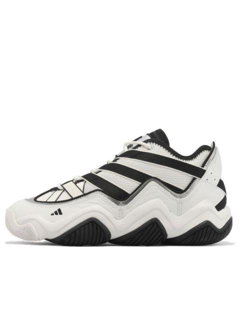 adidas adidas Top Ten 2010 'White Black' HR0099