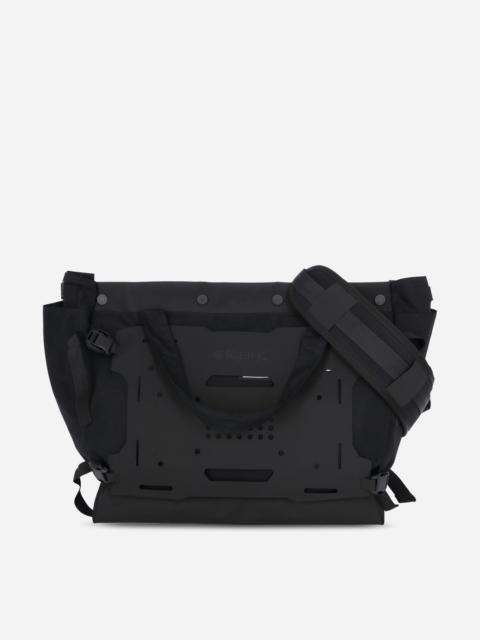 GR10K Waxed Tools Bag Black