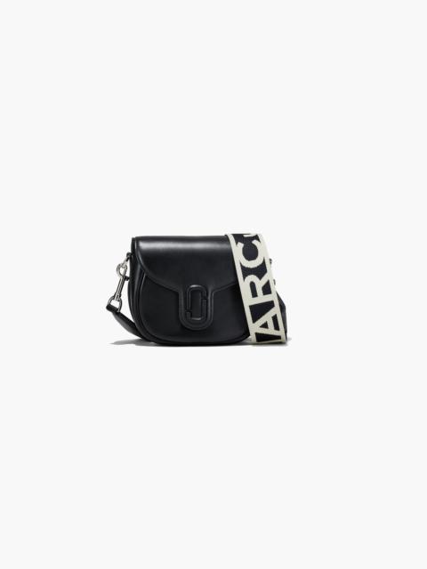 THE J MARC SMALL SADDLE BAG