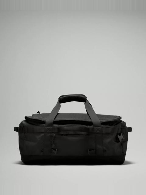 lululemon 2-in-1 Travel Duffle Backpack 45L