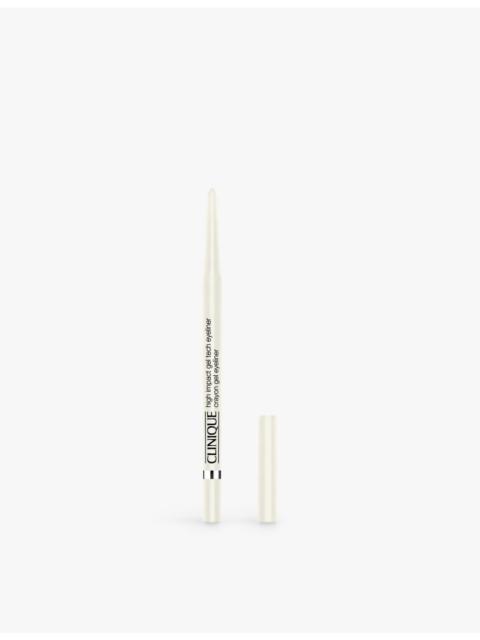 Clinique High Impact Gel Tech eyeliner