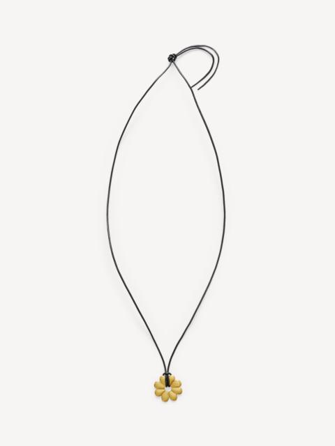 BY MALENE BIRGER Ferinlo necklace