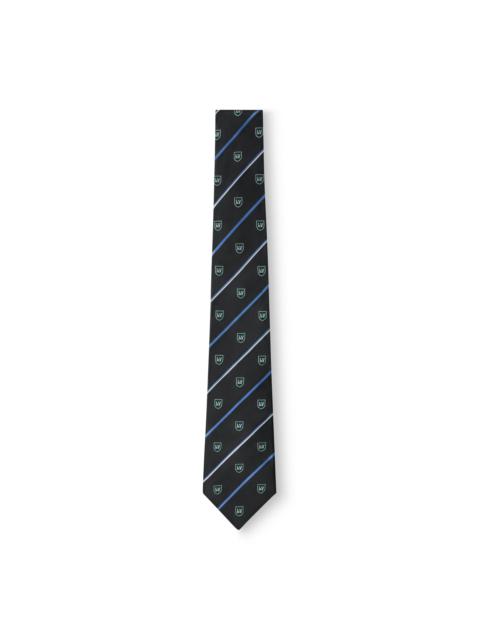 Louis Vuitton College LV Crest Tie