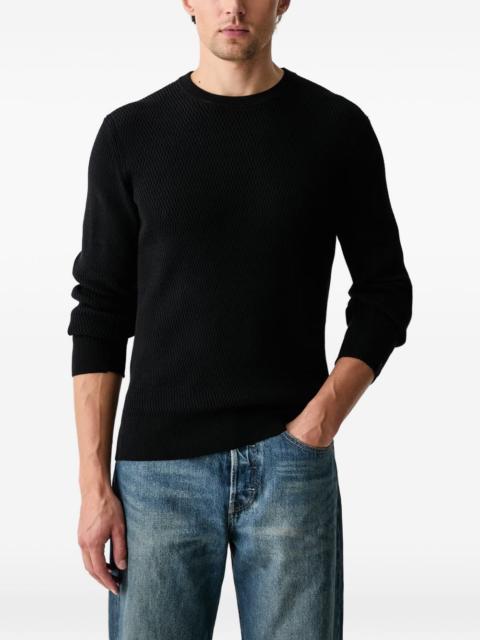 rag & bone Danton sweater