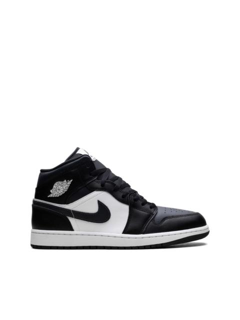 Jordan Jordan 1 Mid "Off Noir Toe" sneakers