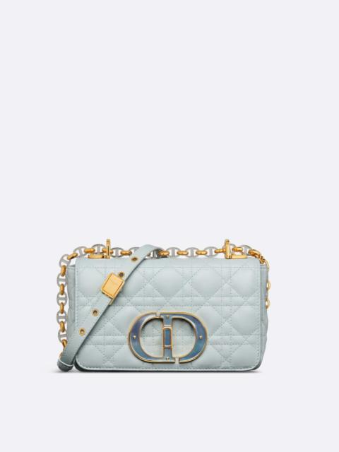 Dior Small Dior Caro Bag