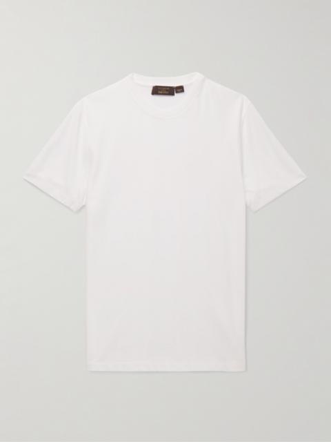 SLOWEAR Slim-Fit IceCotton T-Shirt