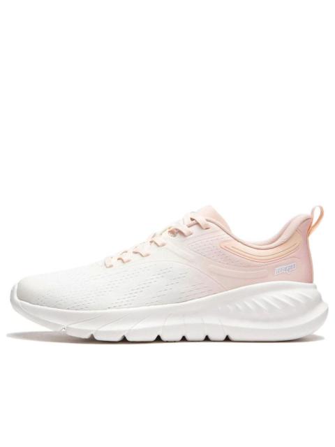 (WMNS) Li-Ning Easy Flex V2 'White Pink' ARSU006-3