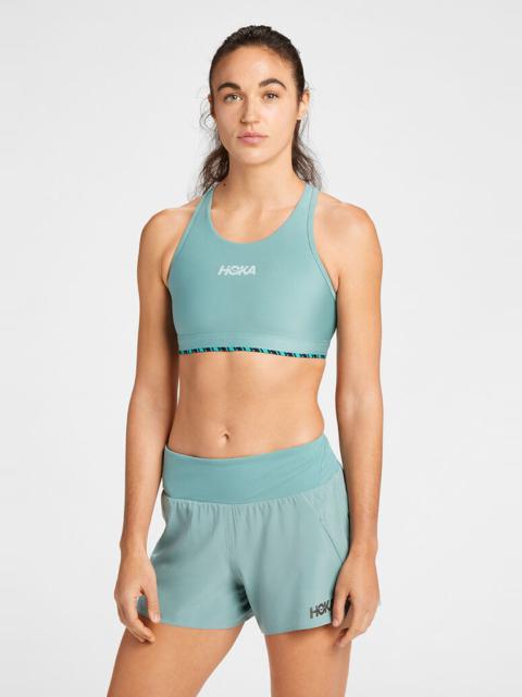 HOKA Women's Hupana Sports Bra