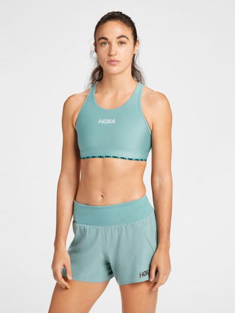 HOKA ONE ONE Women's Hupana Sports Bra