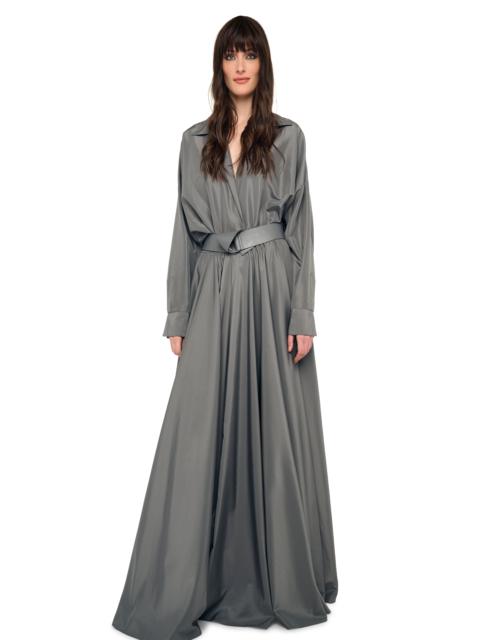 NORMA KAMALI WIDE BELT