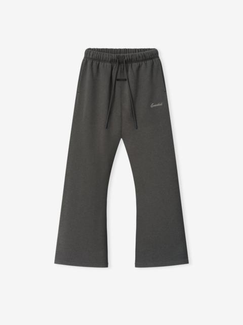 ESSENTIALS Signature Classic Fit Flare Sweatpant