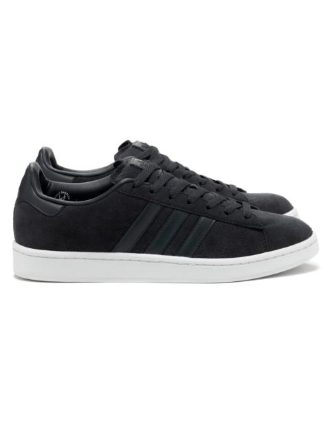 adidas ₢ 킹 DESCENDANT 캠퍼스 "밤 회색"스니커머스